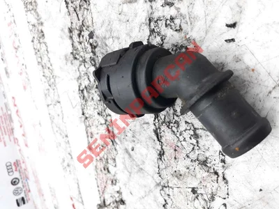 7L6122291R - SU HORTUMU