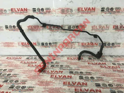 06A133779G - BAĞLANTI BORUSU - İkinci El Orjinal