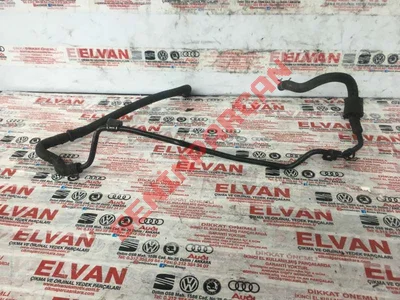 06A133779G - BAĞLANTI BORUSU - İkinci El Orjinal
