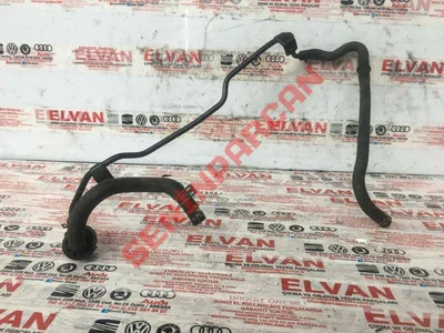 06A133779G - BAĞLANTI BORUSU - İkinci El Orjinal
