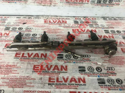058133581B - ENJEKSİYON RAYI - İkinci El Orjinal