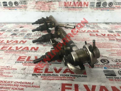 058133581B - ENJEKSİYON RAYI - İkinci El Orjinal