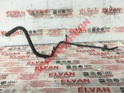 6Y0121081F - SOĞUTMA SIVISI HORT - İkinci El Orjinal