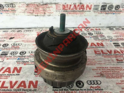 4F0199379BH - MOTOR KULAK TAKOZU