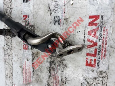 03L145736 - YAĞ BASINÇ HATTI - İkinci El Orjinal