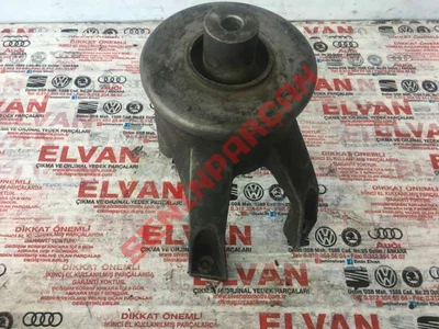 7H0199849AK - MOTOR YATAĞI - İkinci El Orjinal