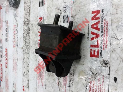 A9012412413 - MOTOR TAKOZU - İkinci El Orjinal