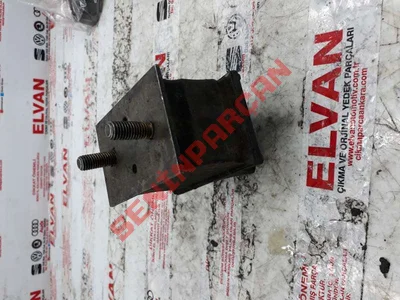 A9012412413 - MOTOR TAKOZU - İkinci El Orjinal
