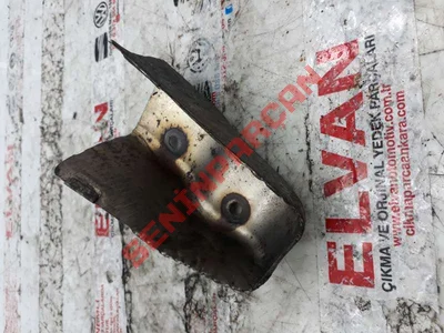 03P129969A - ISI KORUMA SACI