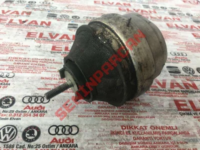 8D0199379 - HİDROLİK YATAK - İkinci El Orjinal