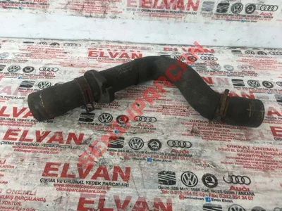 6Y0121049G - YAYLI BAĞLANTILI SOĞUTMA - İkinci El Orjinal