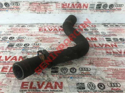 6Y0121049G - YAYLI BAĞLANTILI SOĞUTMA - İkinci El Orjinal