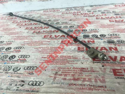 7H1713303 - FREN DEDAL BRAKETI