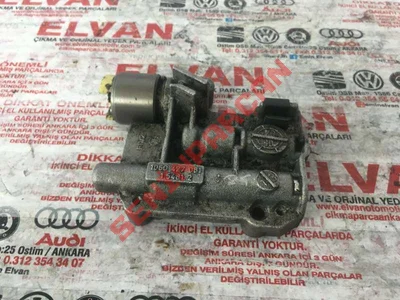 1060427081 - HİDROLİK ÜNİTE VANA GÖVDE - İkinci El Orjinal