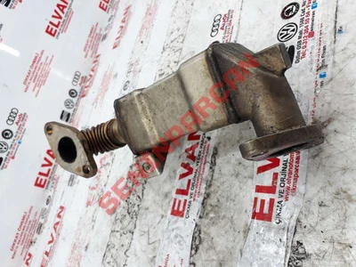 045131513 - EGZOZ GERİ DÖNÜŞ SOĞUTUCUSU - İkinci El Orjinal