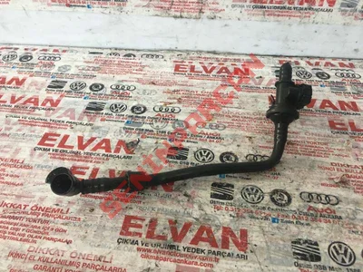 6C0612041L - VAKUM BORUSU