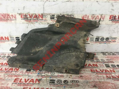 4L0615169 - MUHAFAZA - İkinci El Orjinal