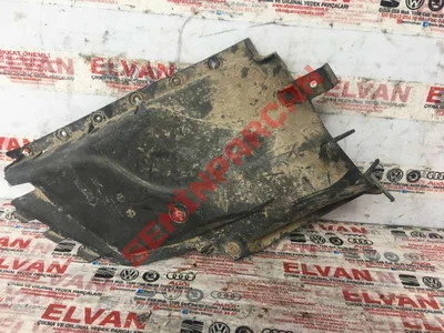 4L0615169 - MUHAFAZA - İkinci El Orjinal