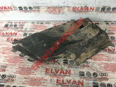 4L0615169 - MUHAFAZA - İkinci El Orjinal