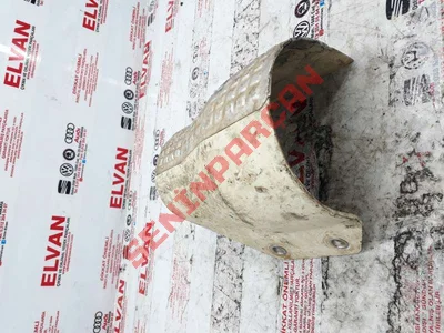 5Q0407721D - AKS MILI - İkinci El Orjinal
