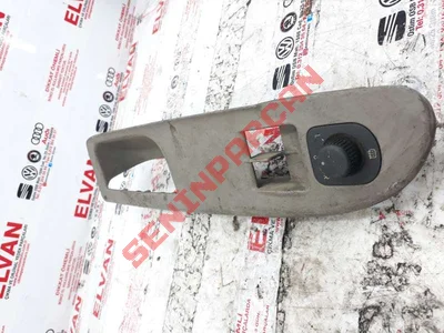 3C1867171A - TUT.KAPA.ÜST PARÇASI