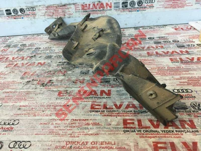 5P0807375A - TUTUCU KLAVUZ - İkinci El Orjinal