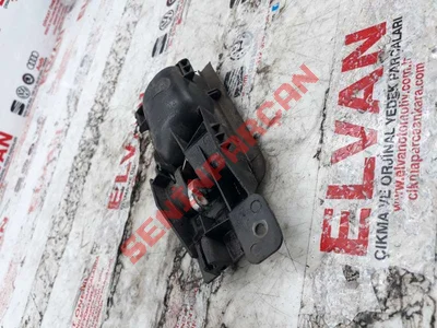 3B2837114 - İÇ KUMANDA - İkinci El Orjinal