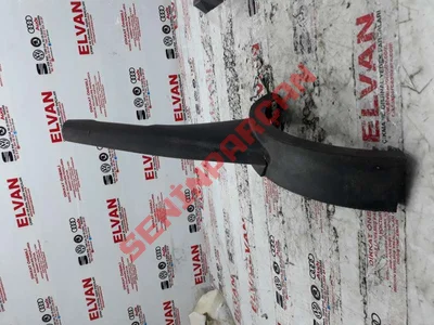 6J0711461 - KAPLAMALI EL FRENİ KOLU - İkinci El Orjinal