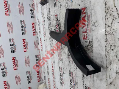 6J0711461 - KAPLAMALI EL FRENİ KOLU - İkinci El Orjinal