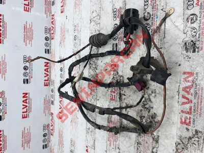 4F1971284K - ELEKTRO FAN KABLO - İkinci El Orjinal