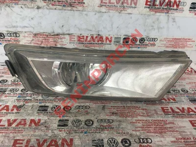 5E0941700D - HALOJEN SİS FARI - İkinci El Orjinal
