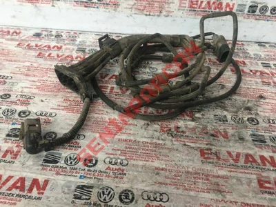 6Q0131075 - SELENOİD VAKUM VALF - İkinci El Orjinal