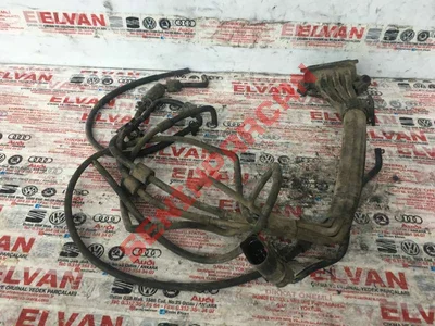 6Q0131075 - SELENOİD VAKUM VALF - İkinci El Orjinal