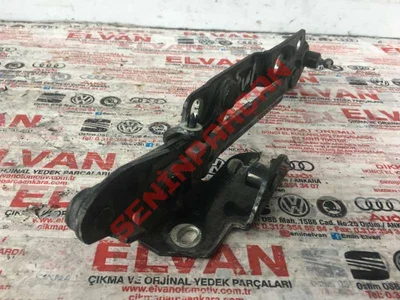 1M5827301B - BAGAJMENTESESI