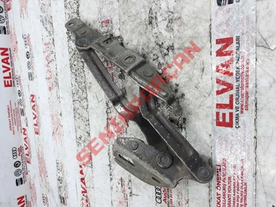 4B5827301 - KAPAK MENTEŞESİ - İkinci El Orjinal