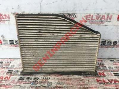 1K1819653A - KARBONLU POLEN FILTRE