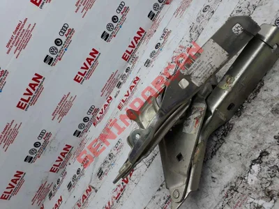 7P6823302 - MOTOR KAPUTU AMORTISORU