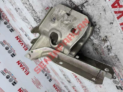 7P6823302 - MOTOR KAPUTU AMORTISORU