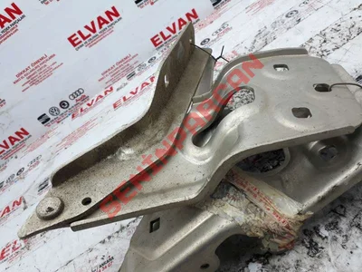 7P6823301 - MOTOR KAPUTU MENTESESI