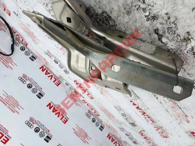 7P6823301 - MOTOR KAPUTU MENTESESI