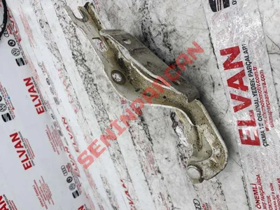 6U0823301 - MENTESE MOTOR KAPUT SAG - İkinci El Orjinal
