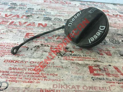 3C0201553F - YAKIT DEPOSU KAPAĞI - İkinci El Orjinal