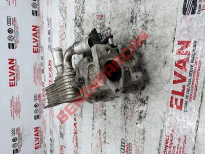 03G131513 - EGZOZ GAZ SOGUTUCUSU - İkinci El Orjinal