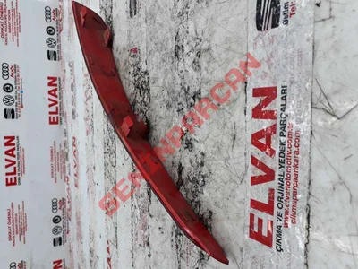 5E5945105 - ARKA TAMPON REKLEKTORU SOL