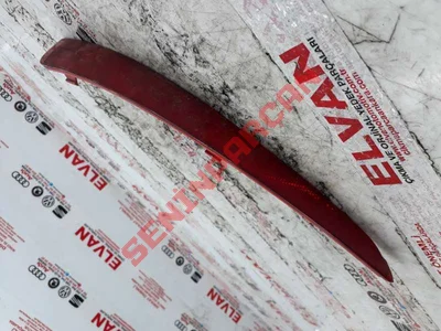 5E5945105 - ARKA TAMPON REKLEKTORU SOL