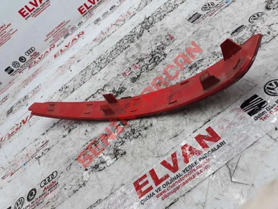 5E5945105 - ARKA TAMPON REKLEKTORU SOL