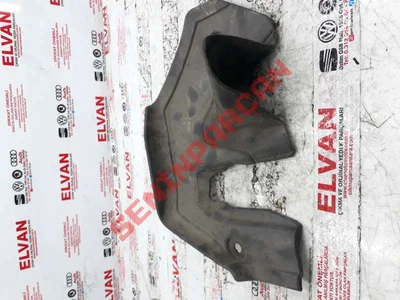 8V1863129A - DİREKSİYON KOLONU KORUYUCUSU