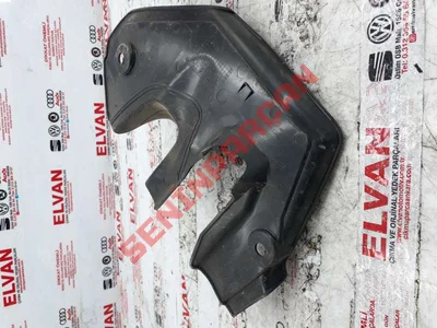 8V1863129A - DİREKSİYON KOLONU KORUYUCUSU