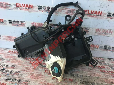 1P0837402Q - CAM KİRKOSU - İkinci El Orjinal