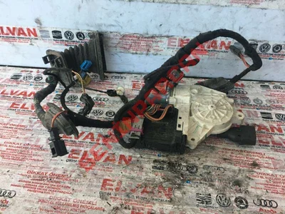 1K5837401AM - MOTORLU PENCERE OTOMAT